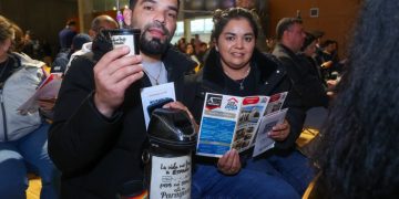 Che Róga Porã cierra en España ciclo de reuniones para acercar opción de vivienda propia a paraguayos en el exterior