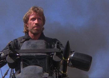 Chuck Norris, el hombre indestructible, falleció a los 86 años