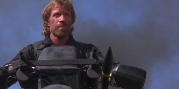 Chuck Norris, el hombre indestructible, falleció a los 86 años