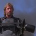 Chuck Norris, el hombre indestructible, falleció a los 86 años