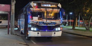 «Plan de contingencia» del Gobierno ante la falta de buses