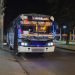 «Plan de contingencia» del Gobierno ante la falta de buses