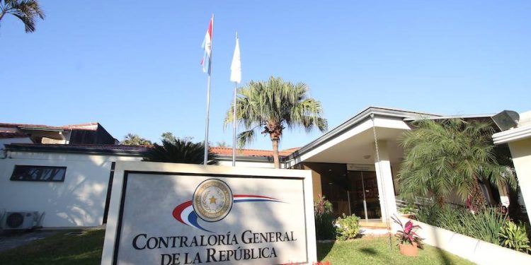 Detectaron «inconsistencias» en el crecimiento patrimonial de varios jueces y ujieres