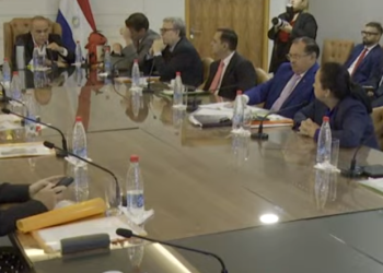 No se guardaron nada y se tildaron de «delincuentes»