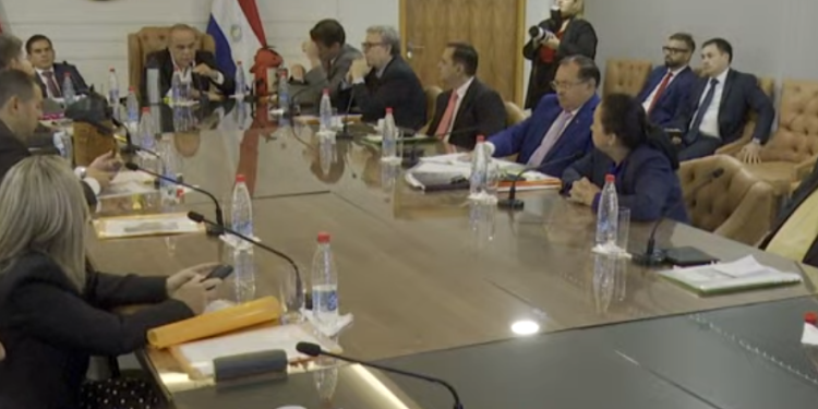 No se guardaron nada y se tildaron de «delincuentes»