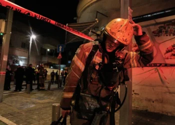 Hutíes lanzan misil a Israel mientras se intensifica la guerra en Oriente Medio