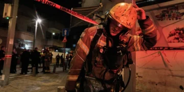 Hutíes lanzan misil a Israel mientras se intensifica la guerra en Oriente Medio