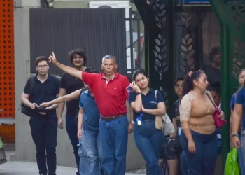 Cetrapam anunció que no sacarán sus buses hasta la media mañana del lunes