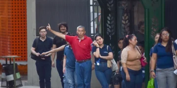 Cetrapam anunció que no sacarán sus buses hasta la media mañana del lunes