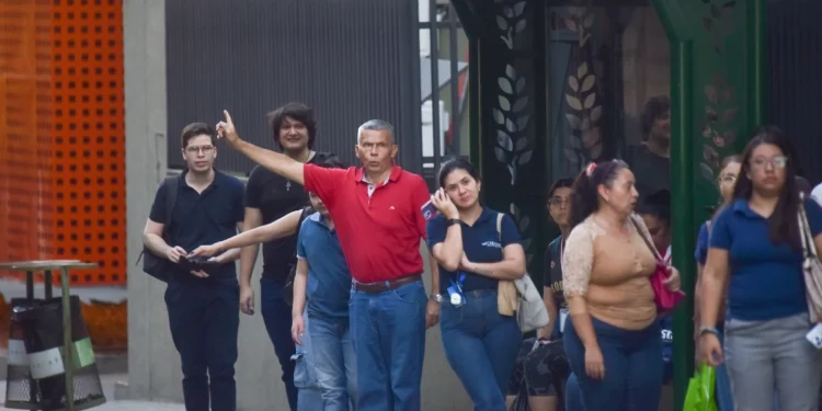 Cetrapam anunció que no sacarán sus buses hasta la media mañana del lunes