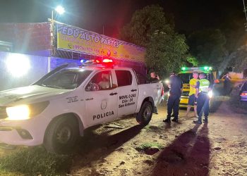 Un hombre perdió la vida tras recibir varios golpes de piedra