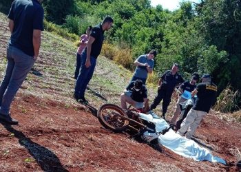 Disputa por tierras termina en tragedia en Ñacunday