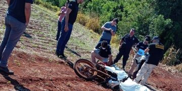 Disputa por tierras termina en tragedia en Ñacunday