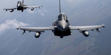 España impide paso de aeronaves de EE.UU vinculadas a acciones contra Irán