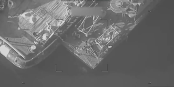 EE.UU inició operación para asegurar el control del Estrecho de Ormuz