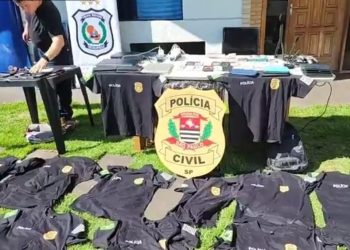 14 imputados por amenaza de hechos punibles