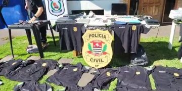 14 imputados por amenaza de hechos punibles