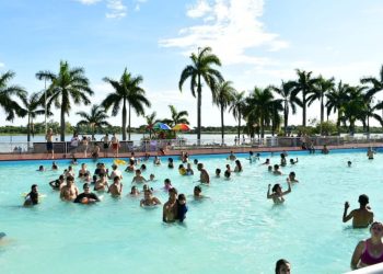 Más de USD 36 millones se generaron durante el feriado patrio