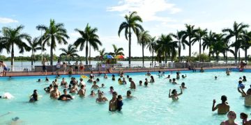 Más de USD 36 millones se generaron durante el feriado patrio