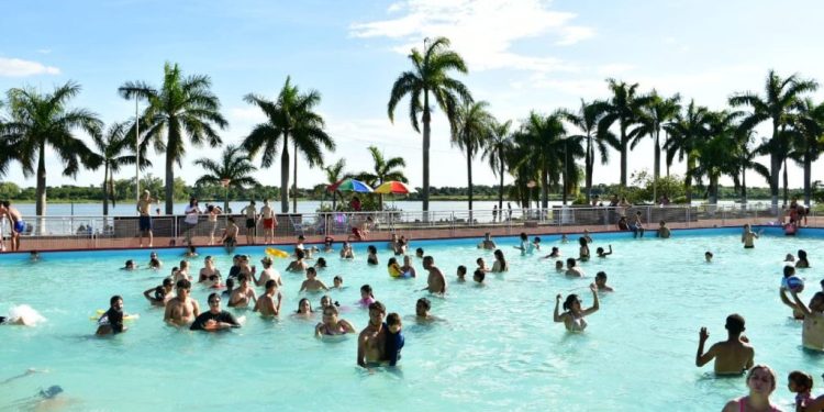 Más de USD 36 millones se generaron durante el feriado patrio