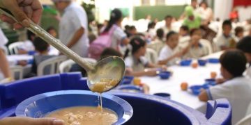 Varias gobernaciones suspenden alimentos de Hambre Cero por paro docente