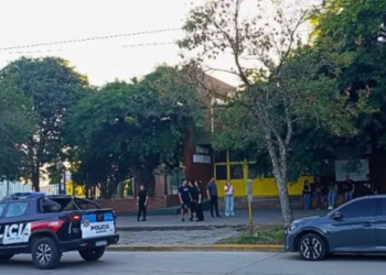 Horror en Argentina: alumno llevó escopeta a la escuela y mató a un compañero