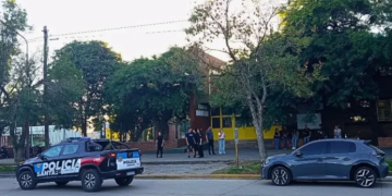 Horror en Argentina: alumno llevó escopeta a la escuela y mató a un compañero