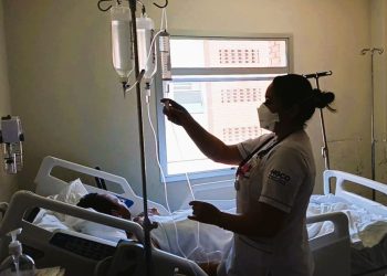Sistema de salud registró más de 1.300.000 atenciones en febrero