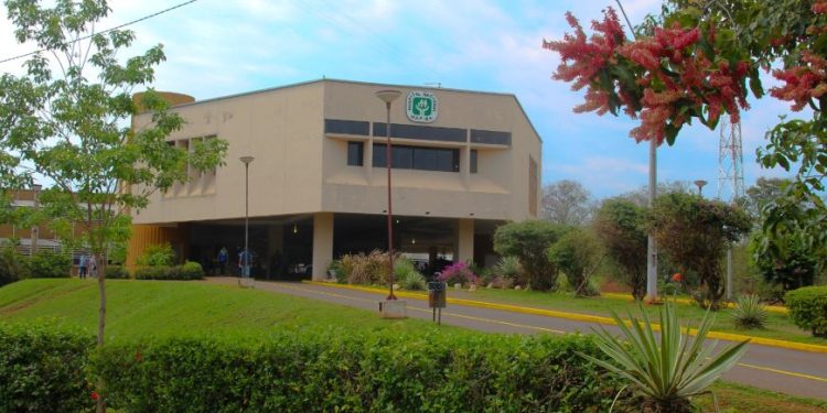 Salud dispone la intervención del Hospital Nacional de Itauguá