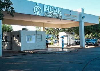 INCAN brindó más de 14.000 atenciones en febrero