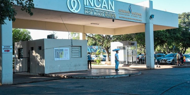 INCAN brindó más de 14.000 atenciones en febrero