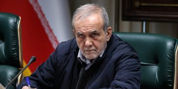 Irán amenaza con atacar suministros eléctricos de bases estadounidenses