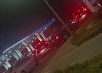Chile: filas en surtidores tras anuncio de aumento histórico en combustibles