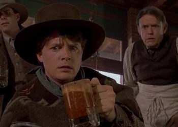 Murió Matt Clark, figura del western y de «Regreso al futuro III»