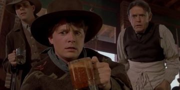 Murió Matt Clark, figura del western y de «Regreso al futuro III»