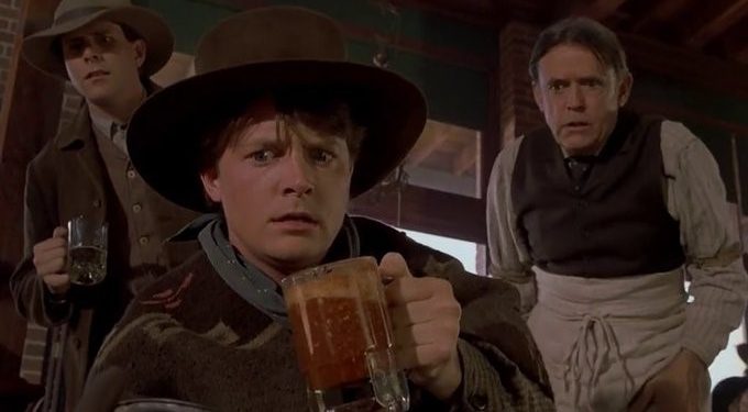 Murió Matt Clark, figura del western y de «Regreso al futuro III»