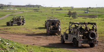 Israel elimina a terroristas de Hezbollah en bombardeos aéreos