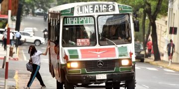 Reactivarán los viajes en la Línea 16