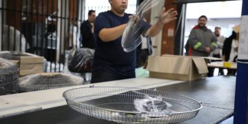 Exportaciones de Maquila superan USD 240 millones en el bimestre