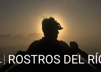 National Geographic apoya proyecto documental sobre la biodiversidad del río Paraguay