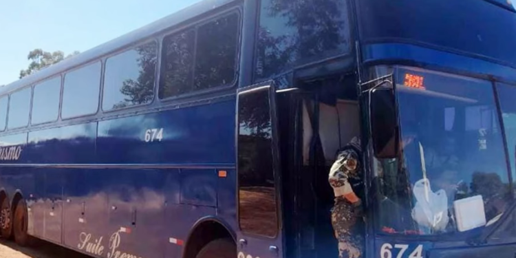 Elevan a juicio oral un caso de narcotráfico internacional