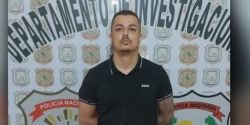 Cae en el país brasileño condenado por múltiples asesinatos y es expulsado