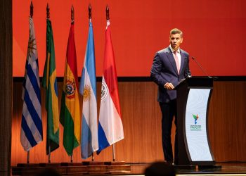 Acuerdo Mercosur-UE: Paraguay impulsa implementación con apoyo del BID