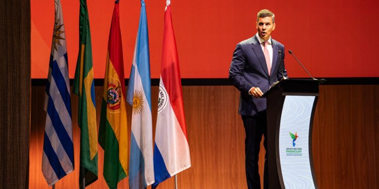 Acuerdo Mercosur-UE: Paraguay impulsa implementación con apoyo del BID