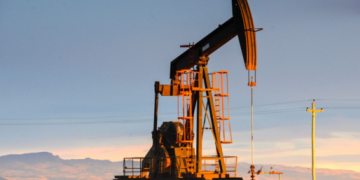 El petróleo supera los USD 110 por tensiones en Medio Oriente