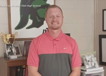 Maestro murió atropellado durante una broma de sus alumnos