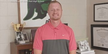 Maestro murió atropellado durante una broma de sus alumnos