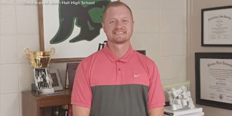 Maestro murió atropellado durante una broma de sus alumnos