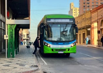 Sumario a 28 empresas de transporte por interrupción del servicio