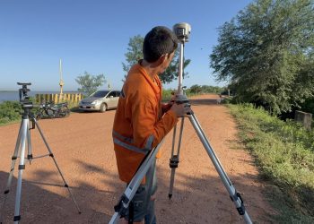 Primeros movimientos para hacer realidad la costanera de Concepción